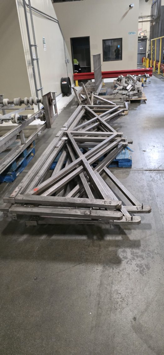 Bakery Equipment | Product Detail